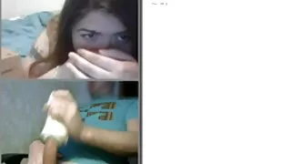 سرد اسپانیایی زن و شوهر در داستان سکسی تصویری محارم خانه - 2022-03-28 00:16:10